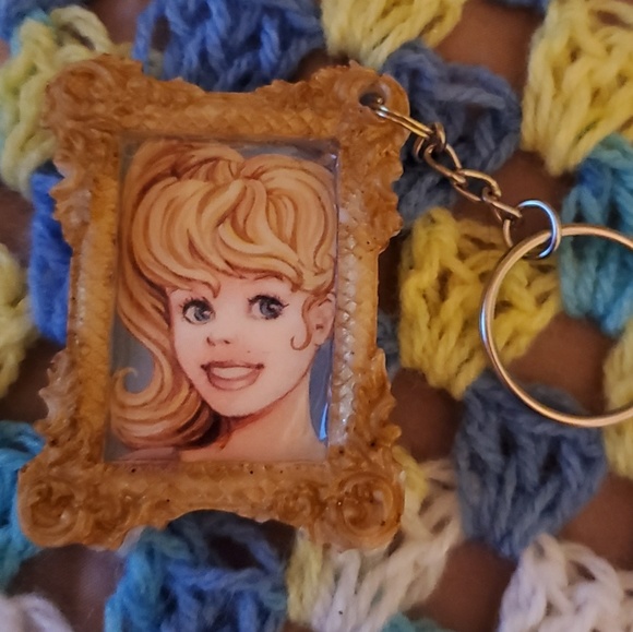 Keychain - Picture 1 of 1